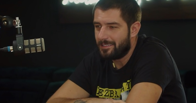 Cătălin Cazacu vrea să se însoare cu Ramona Olaru în 2022: „Nu mai sunt burlac ca anul trecut pe vremea asta”