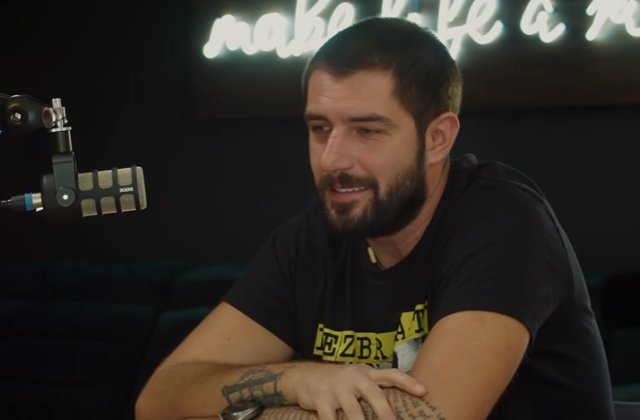 Cătălin Cazacu vrea să se însoare cu Ramona Olaru în 2022: „Nu mai sunt burlac ca anul trecut pe vremea asta”