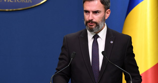 Cărbunaru: E posibil ca în primul trimestru al anului România să îndeplinească în avans o parte din obiectivele asumate în PNRR