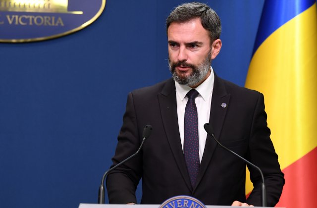 Cărbunaru: E posibil ca în primul trimestru al anului România să îndeplinească în avans o parte din obiectivele asumate în PNRR