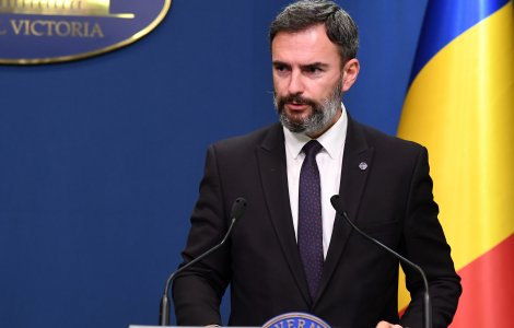 Cărbunaru: E posibil ca în primul trimestru al anului România să îndeplinească în avans o parte din obiectivele asumate în PNRR