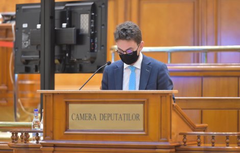 Iulian Bulai critică pragurile diferite propuse de CNSU: Virusul, în România, se duce la spectacole, concerte și filme