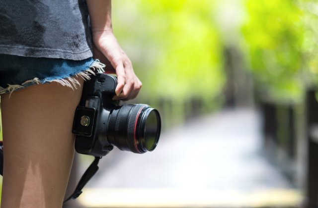 Trucuri pentru o ședință foto reușită