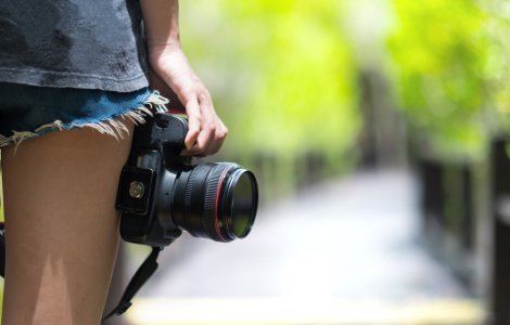  Top  Trucuri pentru o ședință foto reușită