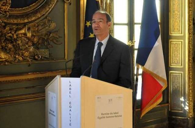 Ministrul muncii din Franta: Demisie din cauza mostenitoarei L'Oreal?