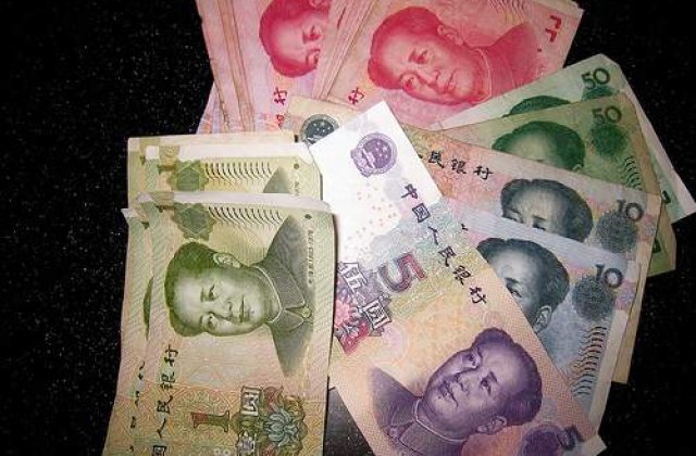 China promite investitii de miliarde de euro in Romania