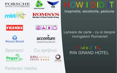 Business-ul in Romania:...