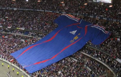 Presedintele Federatiei Franceze de Fotbal a demisionat