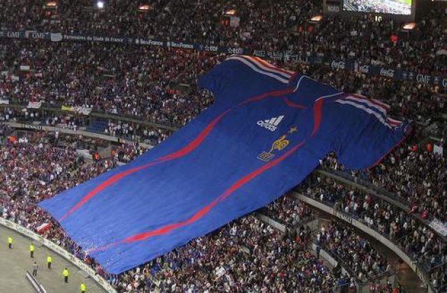 Presedintele Federatiei Franceze de Fotbal a demisionat