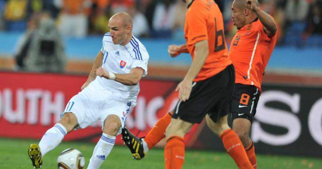 Olanda, a cincea echipa calificata in sferturi