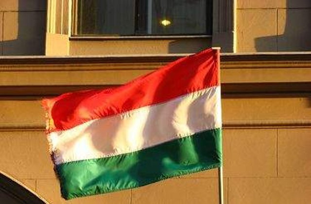 Parlamentul ungar alege astazi noul presedinte al tarii