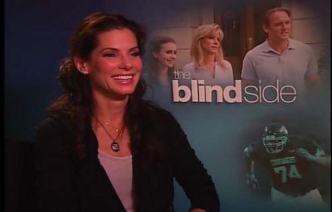 Sandra Bullock a divortat de sotul ei