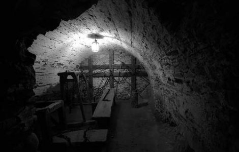 Tortura, folosita inca de marile puteri europene