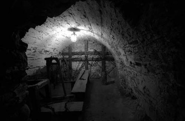 Tortura, folosita inca de marile puteri europene