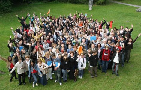 Romania, inclusa in Academia Scolilor din Europa Centrala