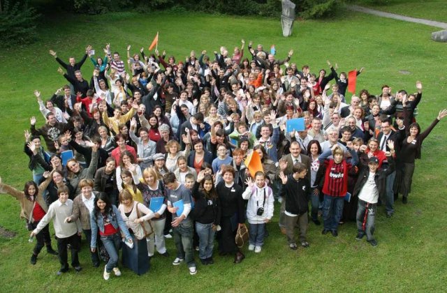 Romania, inclusa in Academia Scolilor din Europa Centrala