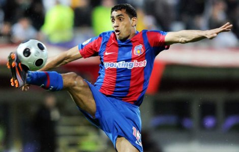 Steaua are un nou capitan