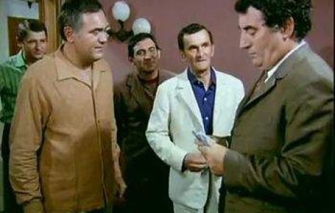 Nopti albe cu filme romanesti!