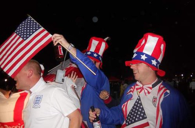 Si-a ucis fiica pentru ca plangea in timpul meciurilor de la CM