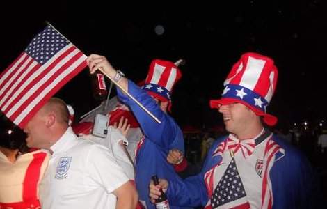 Si-a ucis fiica pentru ca plangea in timpul meciurilor de la CM