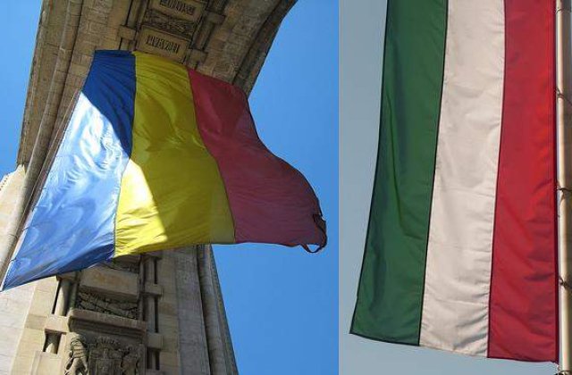 Relatiile romano-ungare, incotro?