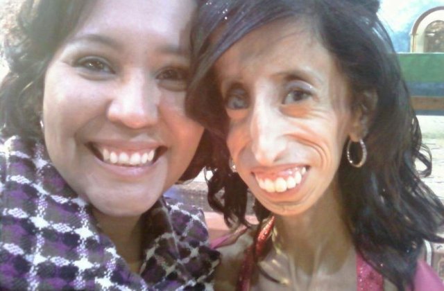 [VIDEO] Mananca la fiecare 15 minute ca sa nu moara