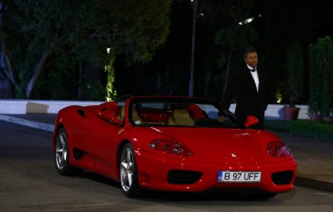 Bote: "Mihaela Radulescu este femeia fatala"