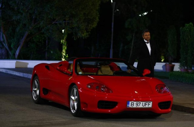 Bote: "Mihaela Radulescu este femeia fatala"