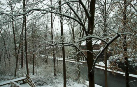 Vremea: Prognoza meteo pana pe 16 februarie