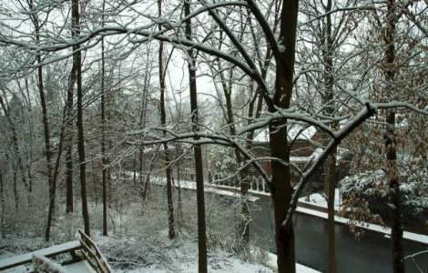 Vremea: Prognoza meteo pana pe 16 februarie