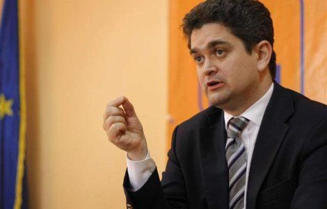 Theodor Paleologu si Elena Udrea au demisionat din PDL