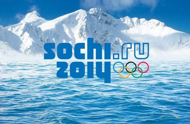 Programul Jocurilor Olimpice de iarna de la Soci