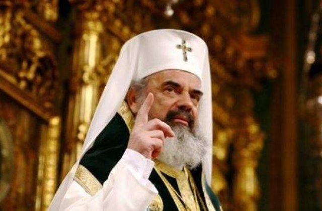 Patriarhia Romana si cea a Ierusalimului au facut pace dupa trei ani de conflict