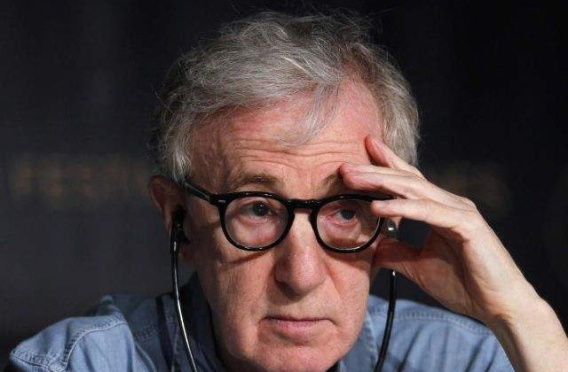 Woody Allen nu este cercetat penal pentru agresarea sexuala a fiicei adoptive