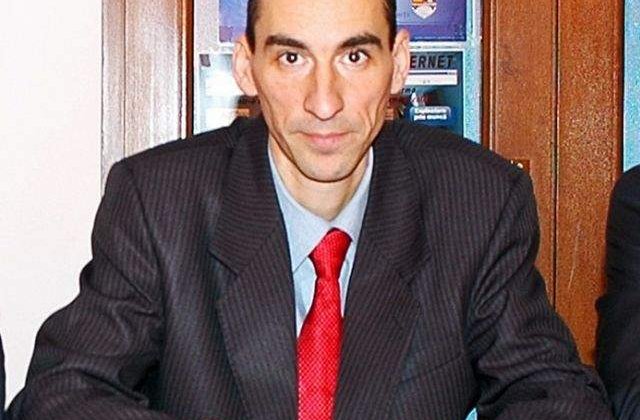 Senatorul Stefan Stoica, rapus de cancer la doar 37 de ani