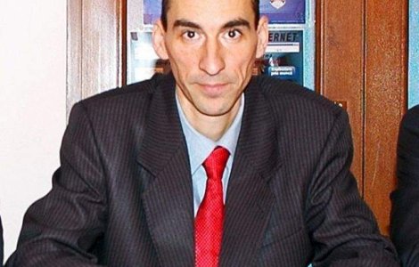 Senatorul Stefan Stoica, rapus de cancer la doar 37 de ani