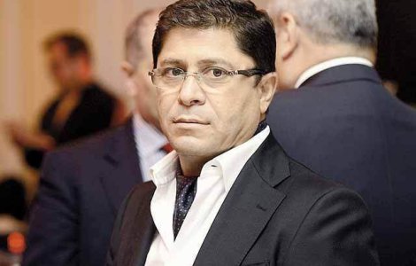 Avocatii lui Gruia Stoica cer eliberarea sau arestul la domiciliu