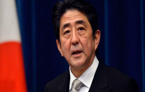 Phenianul il califica pe premierul japonez drept un "Hitler asiatic"