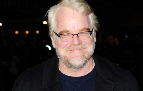 Peste 50 de plicuri cu heroina, in apartamentul lui Philip Seymour Hoffman