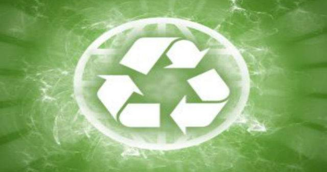 Legea obligativitatii colectarii selective a deseurilor, adoptata