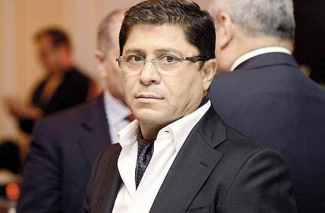 Omul de afaceri, Gruia Stoica, ramane in arest