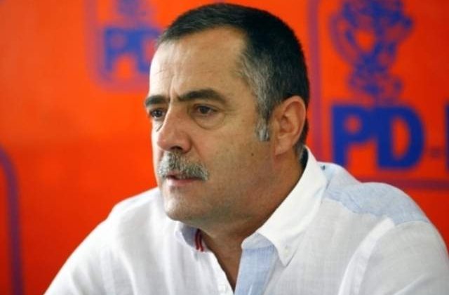 Cezar Preda va demisiona din toate functiile pe care le detine in PDL