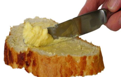 Bulgaria: Vanzarea de margarina ar putea fi interzisa