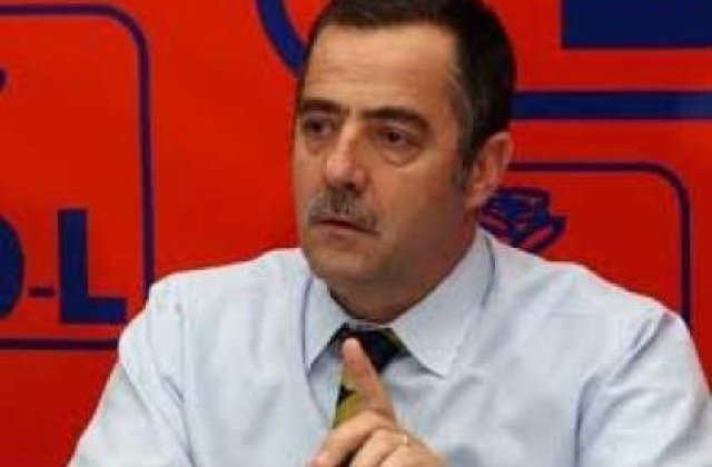 Cezar Preda: Ma pot lupta cu Ponta si Udrea, dar nu cu colegii mei