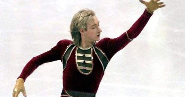 Patrick Chan si Evgheni Plusenko vor fi prezenti si in proba pe echipe