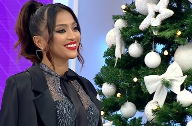 Bella Santiago, o adversară periculoasă pentru colegele sale de la „Bravo, ai stil!”. Ce au avut de zis Ruxi și Viviana Sposub despre ea