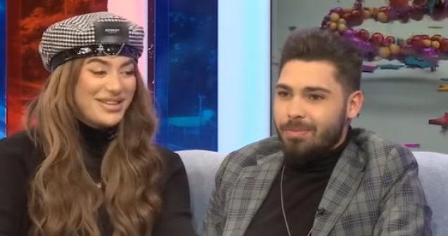 Care este cea mai mare frică a lui Luis Gabriel! Are legătură cu iubita manelistului: „Cu siguranță se va duce tot”