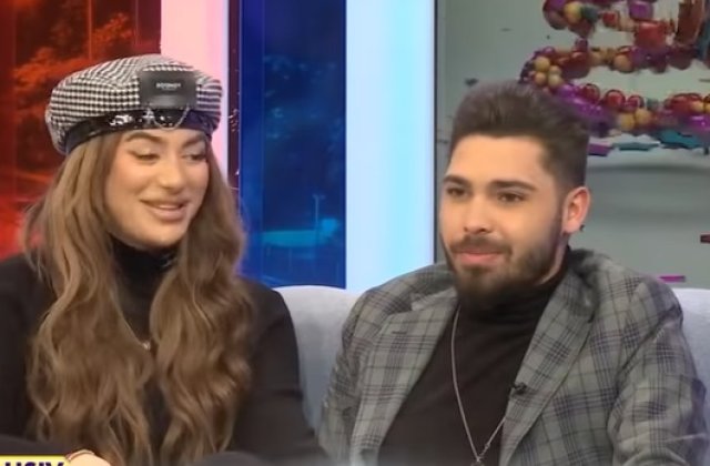 Care este cea mai mare frică a lui Luis Gabriel! Are legătură cu iubita manelistului: „Cu siguranță se va duce tot”