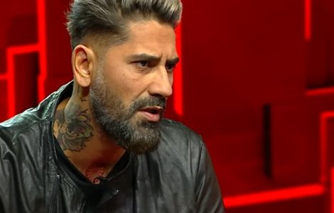 Connect-R, luat la întrebări de către Denise Rifai: „Am făcut multe lucruri de care nu sunt mândru”