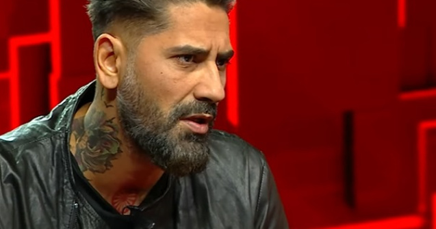 Connect-R, luat la întrebări de către Denise Rifai: „Am făcut multe lucruri de care nu sunt mândru”